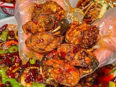 -陈胖子特色菜.鲜货现炒(融景城店)