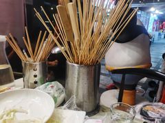 -来伊回麻辣烫·火锅串串清真(红瓦寺总店)