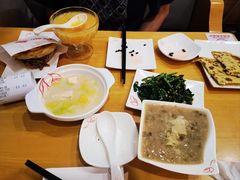 -嘉和一品粥(魏公村店)