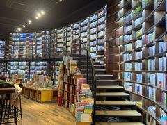 -三联韬奋书店(三里屯店)