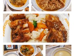 -吉野家(人和香港城店)