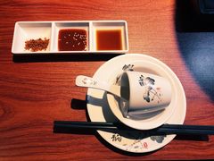 -山之屋炭火烧肉·生啤畅饮(大朗万科中央公园店)