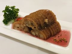-知味观(湖滨总店)
