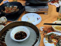 -聚味瞿记·龙虾堂(树木岭店)