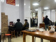 -正味斋锅巴菜(西北角店)