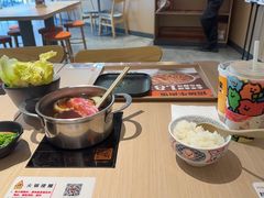 -吉野家(宾水道店)
