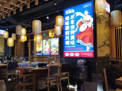 -金刚山黑牛炭火自助烤肉(西大望路店)