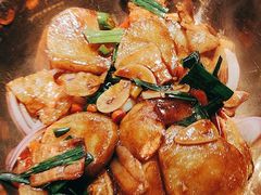 -绿茶餐厅(昆明世纪金源店)