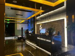 -在水伊方·影院式足道·保健·高端养生SPA(海椒市店)