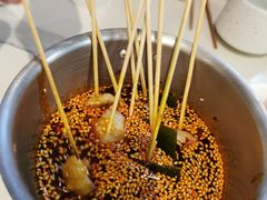 -渔语鱼酸菜鱼新川菜(来福士店)