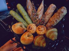 -L'ATELIER de Joel Robuchon(外滩18号店)