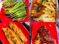 -乌兰烧烤·烤羊腿(西丽店)