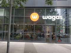 -Wagas沃歌斯(富力广场店)