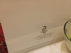 -潮府馆·非遗潮州菜·港式点心(世纪公园店)