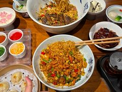 -李犟大爆鳝面·手工蟹黄包(湖滨西湖店)