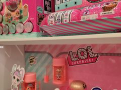 -泡泡玛特POPMART(合生汇店)