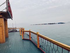 -福州罗源湾海洋世界旅游区