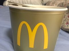 -麦当劳(西单明珠店)