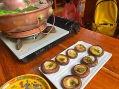 -塔洛藏餐吧(香格里拉古城店)