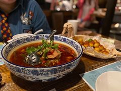 -胡桃里音乐酒馆(环亚凯瑟琳广场店)