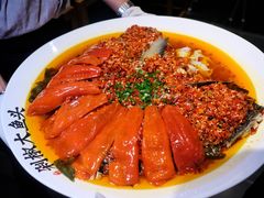 -千稻剁椒大鱼头(CityOn熙地港店)