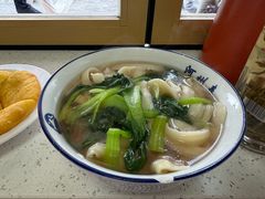 -河州春清真西北特色美食(虎踞路店)