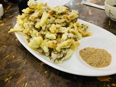 炸蘑菇-张包铺(道外店)