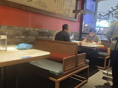 -日丰园海肠水饺·老字号大连海鲜(和平广场店)