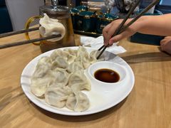 -清白羊·羊汤(天津鲁能城购物中心店)