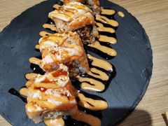 -诚·鳗屋(星摩尔店)