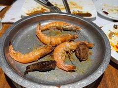 -汉巴味德(大悦城店)