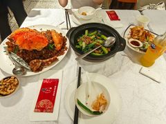 -喜记避风塘炒辣蟹(旗舰店)