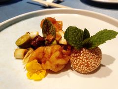 -南堂館川菜文化餐厅(天府店)