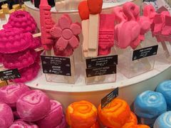 -LUSH(威尼斯人店)