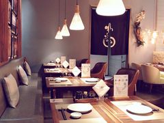 -山葵家·创意料理(万象汇店)