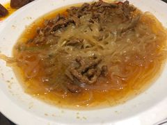 -松针蔡记蒸饺(花园路店)