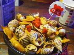 -蘭奢雅集·江浙菜(青山江滩店)