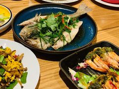 -莫莉哇咔亲子餐厅(乐堤港店)