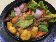 -缘久缘米粉(新街口店)