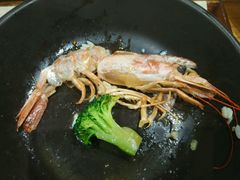 -海盗虾饭·剥好的小龙虾饭(上地辉煌店)