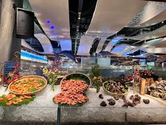 -一方渔歌蒸汽海鲜自助(文化路万达广场店)