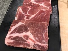 -花味·自助烤肉(雨花客厅店)