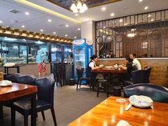 大堂-宋都禾源·灌汤包子(汉兴路直营店)