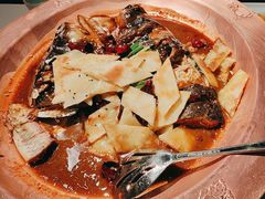 -四世同堂·京菜·烤鸭(双井店)