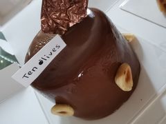-Ten Olives甜点
