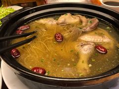 -楚灶王(徐东店)