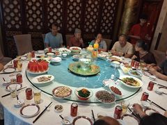 -全聚德(长江路店)