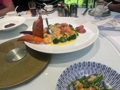 -老洋房花园饭店(绍兴路店)