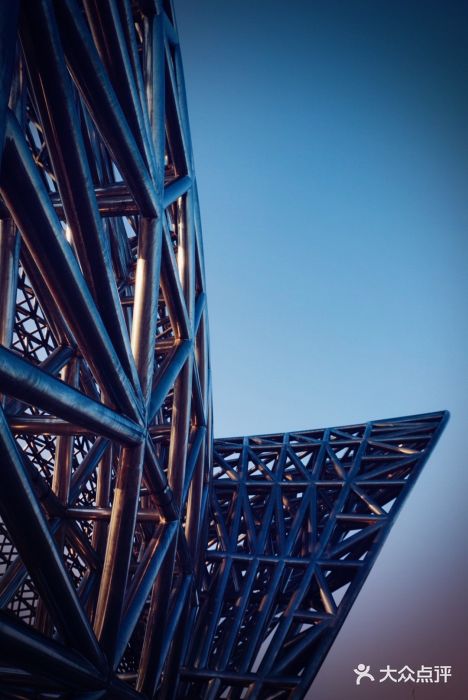 南汇嘴观海公园图片