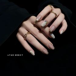 -情同手足美甲美睫